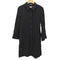 マックスマーラ MAX MARA イタリア製 白タグ PURE NEW WOOL ラナウール コート レディース US:6
