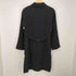 マックスマーラ MAX MARA イタリア製 白タグ PURE NEW WOOL ラナウール コート レディース US:6