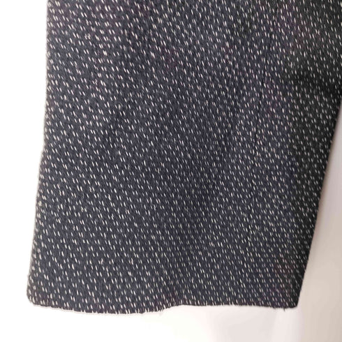 マックスマーラ MAX MARA イタリア製 白タグ PURE NEW WOOL ラナウール コート レディース US:6