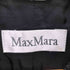 マックスマーラ MAX MARA イタリア製 白タグ PURE NEW WOOL ラナウール コート レディース US:6