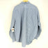 ラルフローレン RALPH LAUREN チャック柄 ポニー刺繍BD L/Sシャツ メンズ JPN:XXL