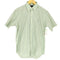 ラルフローレン RALPH LAUREN CLASSIC FIT ポニー刺繍BDストライプS/S シャツ メンズ JPN:M