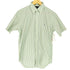 ラルフローレン RALPH LAUREN CLASSIC FIT ポニー刺繍BDストライプS/S シャツ メンズ JPN:M