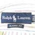 ラルフローレン RALPH LAUREN CLASSIC FIT ポニー刺繍BDストライプS/S シャツ メンズ JPN:M