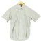 ラルフローレン RALPH LAUREN CLASSIC FIT ポニー刺繍BDストライプS/S シャツ メンズ JPN:M