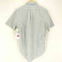 ラルフローレン RALPH LAUREN CLASSIC FIT ポニー刺繍BDストライプS/S シャツ メンズ JPN:M