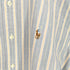 ラルフローレン RALPH LAUREN CLASSIC FIT ポニー刺繍BDストライプS/S シャツ メンズ JPN:M