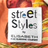STREET STYLES BY ELISABETH 果物柄シルク100オープンカラーS/Sシャツ メンズ 16
