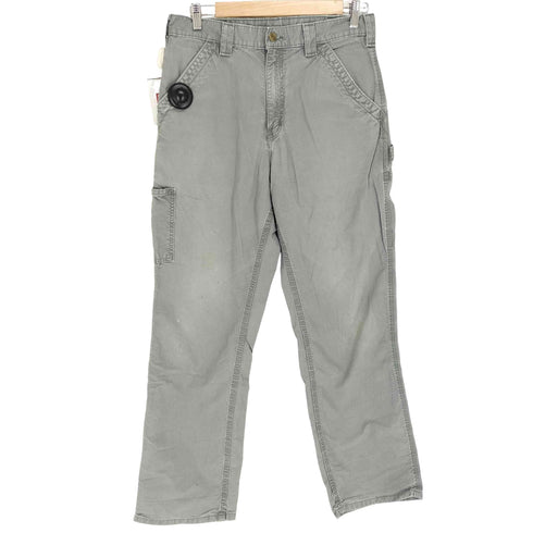 カーハート Carhartt ペインターパンツ メンズ