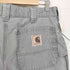カーハート Carhartt ペインターパンツ メンズ