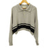 ネオンサイン NEON SIGN 18AW BRIT SWEATER メンズ JPN:46