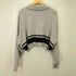 ネオンサイン NEON SIGN 18AW BRIT SWEATER メンズ JPN:46