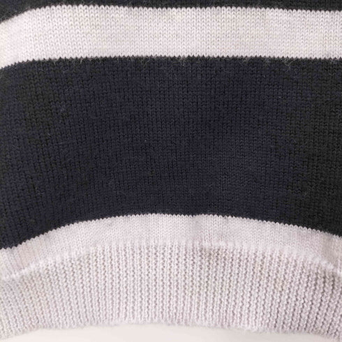ネオンサイン NEON SIGN 18AW BRIT SWEATER メンズ JPN:46
