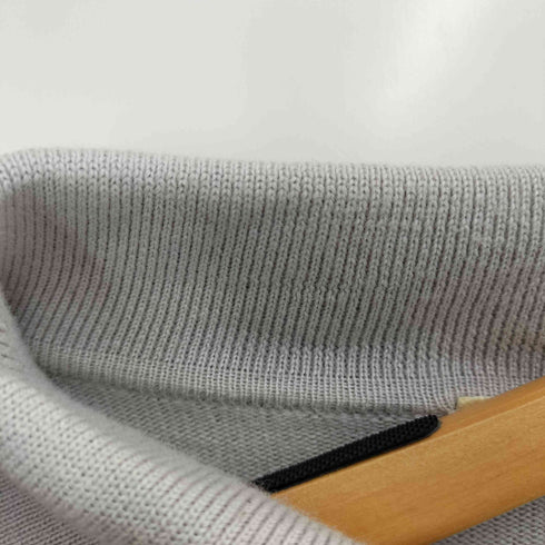 ネオンサイン NEON SIGN 18AW BRIT SWEATER メンズ JPN:46