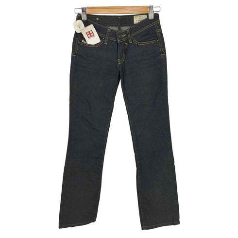 ディーゼル DIESEL MADE IN ITALY CLUSHY 008AA STRETCH レディース 24inch