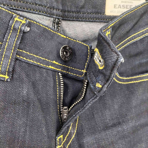 ディーゼル DIESEL MADE IN ITALY CLUSHY 008AA STRETCH レディース 24inch