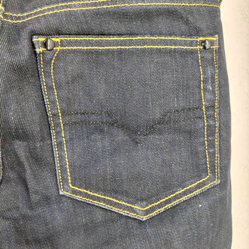 ディーゼル DIESEL MADE IN ITALY CLUSHY 008AA STRETCH レディース 24inch