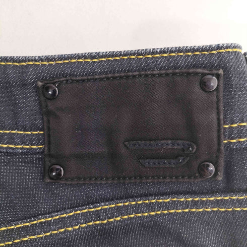 ディーゼル DIESEL MADE IN ITALY CLUSHY 008AA STRETCH レディース 24inch