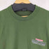クイックシルバー Quiksilver 90s USA製 プリントクルーネックTシャツ メンズ JPN:L