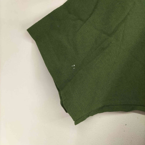 クイックシルバー Quiksilver 90s USA製 プリントクルーネックTシャツ メンズ JPN:L