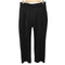 トワロニエ toironier Split Band Trousers スプリットバンドトラウザー メンズ FREE
