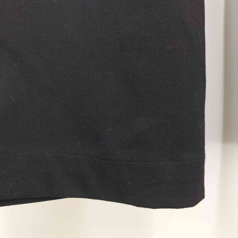 トワロニエ toironier Split Band Trousers スプリットバンドトラウザー メンズ FREE