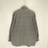 CAMBRIDGE 総柄 コットン ボタンダウン シャツ メンズ import:XL