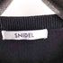スナイデル snidel 23aw sustainable モチーフエンブロイダリーカーディガン レディース ONE SIZE