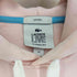 ラコステライブ Lacoste Live 22SS ソリッド スウェット パーカ ユニセックス レディース import:XS