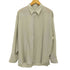ラッドミュージシャン LAD MUSICIAN BIG SHIRT ビッグシャツ メンズ JPN:44