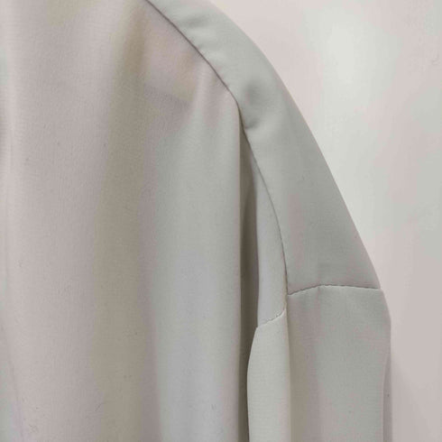 ラッドミュージシャン LAD MUSICIAN BIG SHIRT ビッグシャツ メンズ JPN:44