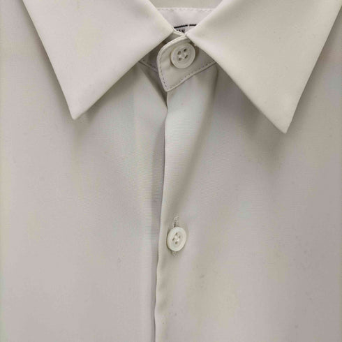 ラッドミュージシャン LAD MUSICIAN BIG SHIRT ビッグシャツ メンズ JPN:44