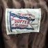 ザダファーオブセントジョージ The DUFFER of ST.GEORGE オンブレチェック ネルシャツ メンズ XL