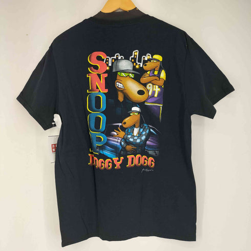 JOE COOL プリントクルーネックスウェット メンズ JPN:L
