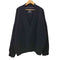 アンユーズド UNUSED 18AW 7G V-neck knit ウールニット メンズ JPN:2