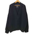 アンユーズド UNUSED 18AW 7G V-neck knit ウールニット メンズ JPN:2
