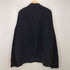 アンユーズド UNUSED 18AW 7G V-neck knit ウールニット メンズ JPN:2