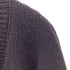 アンユーズド UNUSED 18AW 7G V-neck knit ウールニット メンズ JPN:2