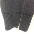 アンユーズド UNUSED 18AW 7G V-neck knit ウールニット メンズ JPN:2