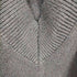 アンユーズド UNUSED 18AW 7G V-neck knit ウールニット メンズ JPN:2
