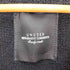 アンユーズド UNUSED 18AW 7G V-neck knit ウールニット メンズ JPN:2