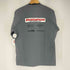 ザブラックアイパッチ THE BLACK EYE PATCH プリントクルーネックTシャツ メンズ JPN:S