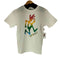 グラミチ GRAMICCI TIE DYE RUNNINGMAN TEE メンズ JPN:XS