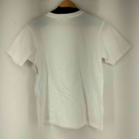 グラミチ GRAMICCI TIE DYE RUNNINGMAN TEE メンズ JPN:XS