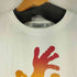 グラミチ GRAMICCI TIE DYE RUNNINGMAN TEE メンズ JPN:XS
