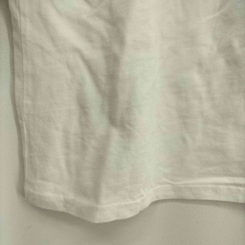 グラミチ GRAMICCI TIE DYE RUNNINGMAN TEE メンズ JPN:XS