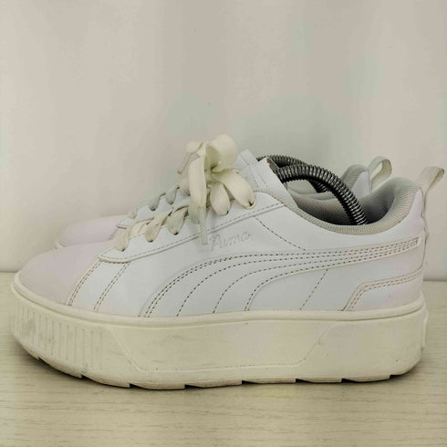 プーマ PUMA KARMEN CG カルメン ローカットスニーカー レディース JPN:23