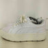 プーマ PUMA KARMEN CG カルメン ローカットスニーカー レディース JPN:23