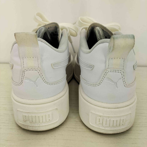 プーマ PUMA KARMEN CG カルメン ローカットスニーカー レディース JPN:23