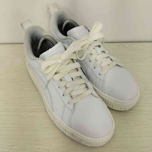 プーマ PUMA KARMEN CG カルメン ローカットスニーカー レディース JPN:23